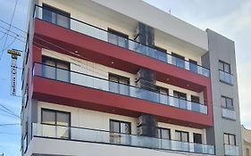 Mantra Sky Motel